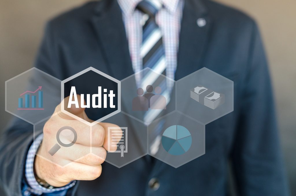 Lean ISO Management Auditing Services